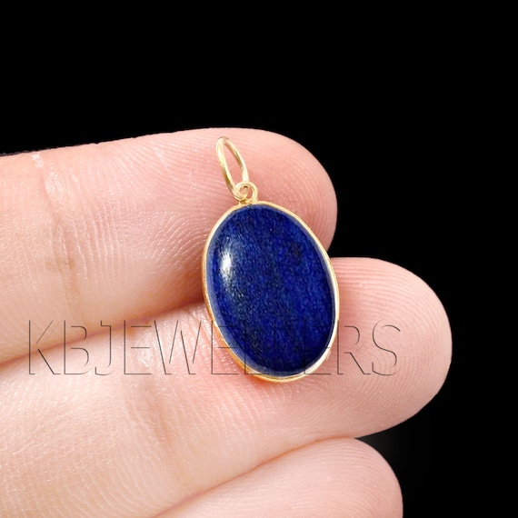 ラピスラズリ ハンドメイドチャーム 【公式通販】