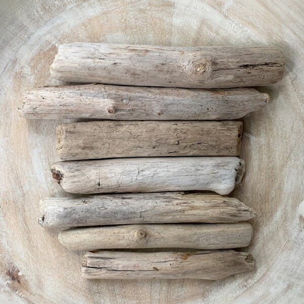 Bulk Driftwood Etsy