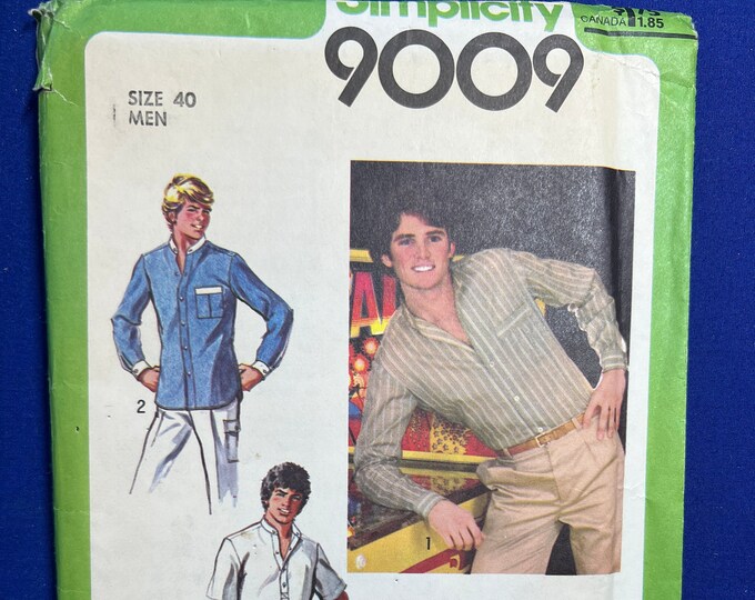 Premium Boy Collar T-Shirt - 9009
