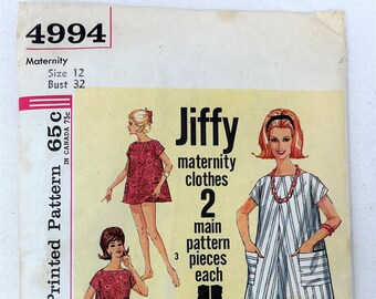Maternity Dress - Etsy