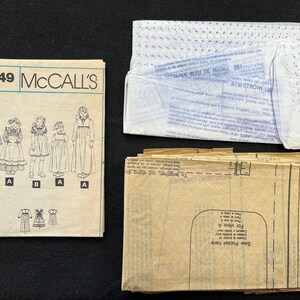 McCall's