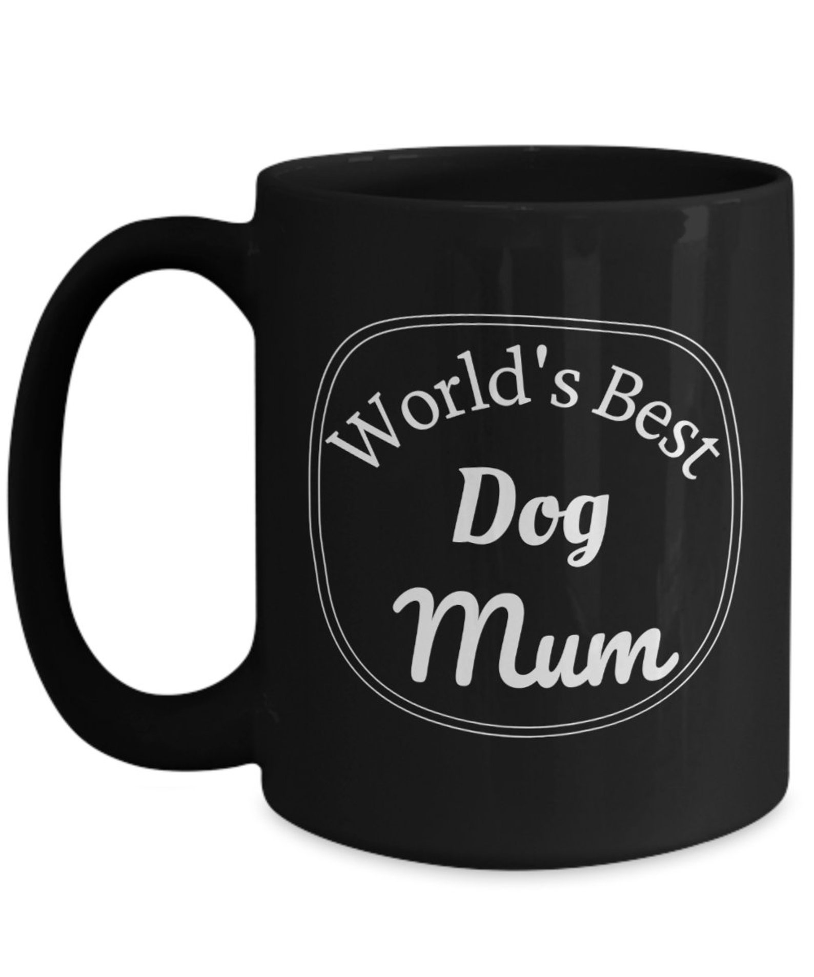 Best dog mom coffee mug dog mom mothers day gift mug for Etsy