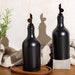 see more listings in the Oil and Vinegar Bottles section