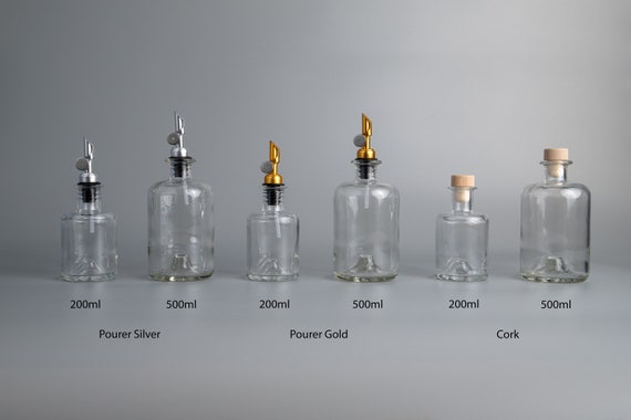 200ml clearance