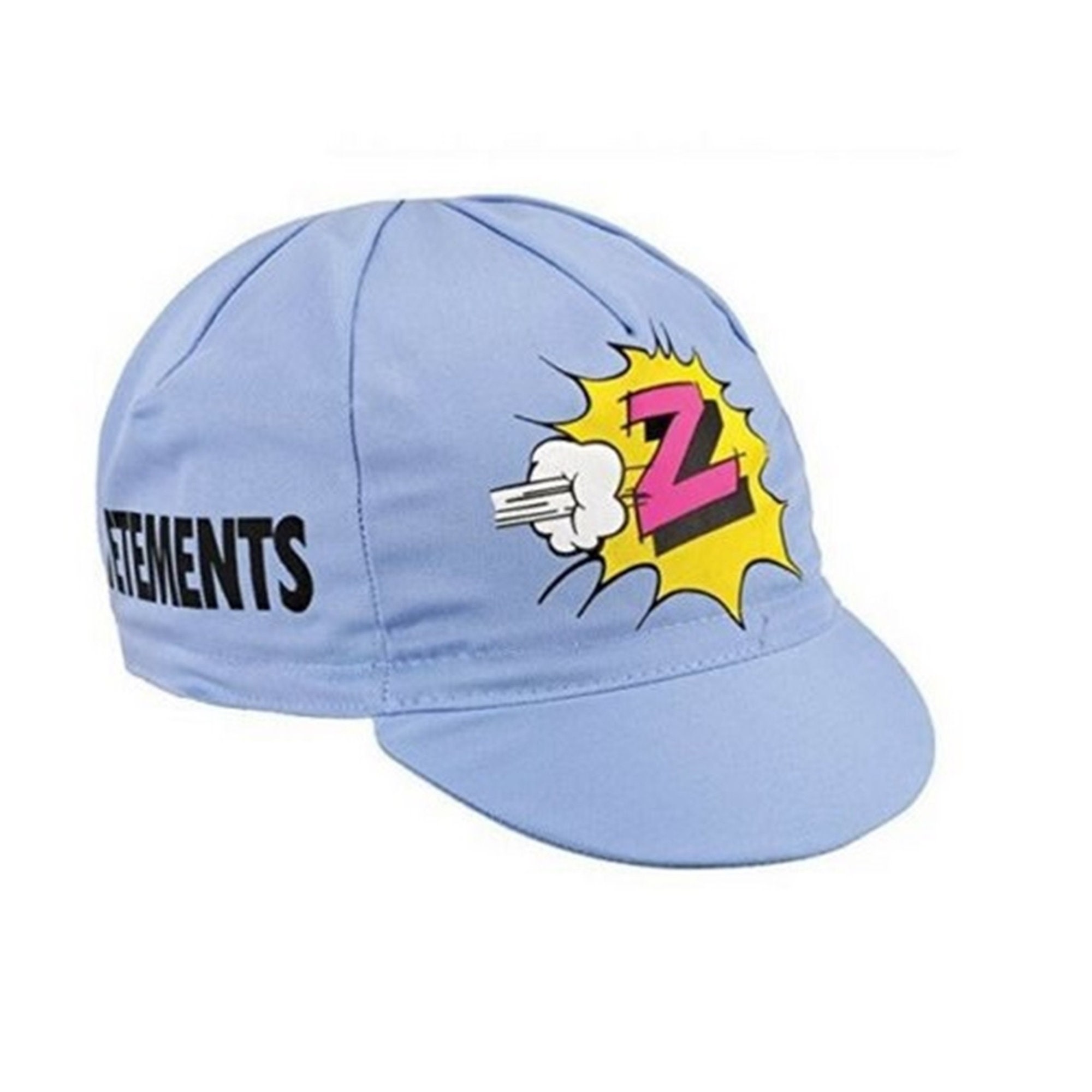 Vetements Hat - Etsy