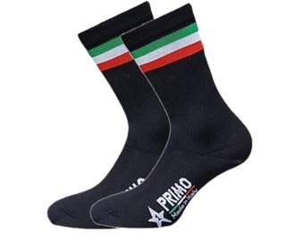 Primo Classico Italia Made in Italy Bike Cycling Socks
