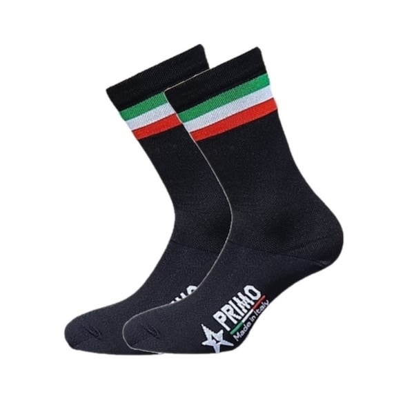 Primo Classico Italia Made in Italy Bike Cycling Socks