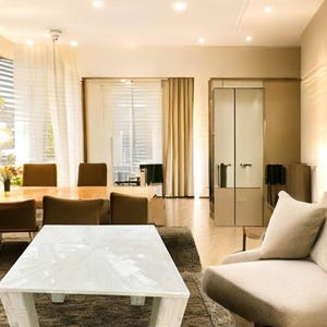 Stunning Selenite Gemstone Coffee Table Top Crystal Healing Stone Sunbruts Arts Luxury Center With Legs Furniture Interior Decorative