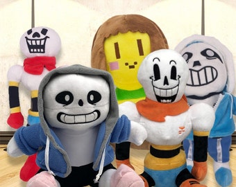 sans plush for sale