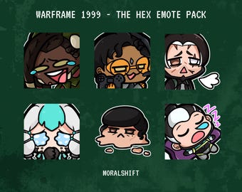 Pack Twitch Drops Warframe - 2056 Items Incluant Styanax, Gara, Saryn, Gotva + 37 Forma & 5 Shards - PC
