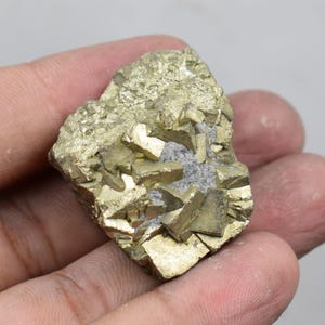 Raw Pyrite Druzy Crystal Quality Pyrite Rough, Natural Pyrite Gemstone Golden Pyrite Cluster, Peru Pyrite Crystal, Money Magnet Crystal