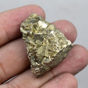 Raw Pyrite Druzy Crystal Quality Pyrite Rough, Natural Pyrite Gemstone Golden Pyrite Cluster, Peru Pyrite Crystal, Money Magnet Crystal