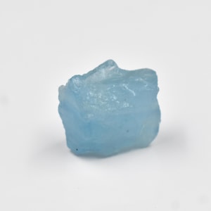 Aquamarine Rough Bulk Lot | Wholesale Raw Stones for Jewelry, Gifts, Collectors