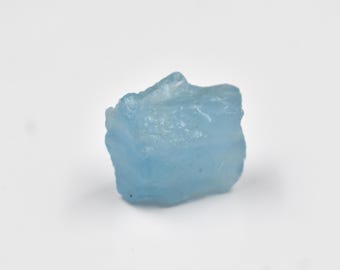 Aquamarine Raw Rough Bulk Lot | Wholesale Raw Stones for Jewelry, Gifts, Collectors