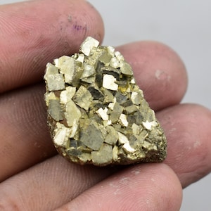 Raw Pyrite Druzy Crystal Quality Pyrite Rough, Natural Pyrite Gemstone Golden Pyrite Cluster, Peru Pyrite Crystal, Money Magnet Crystal