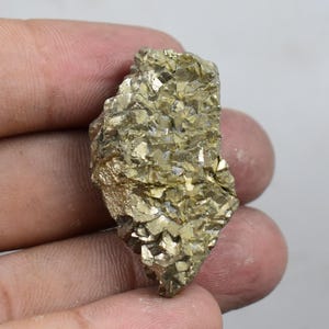Raw Pyrite Druzy Crystal Quality Pyrite Rough, Natural Pyrite Gemstone Golden Pyrite Cluster, Peru Pyrite Crystal, Money Magnet Crystal