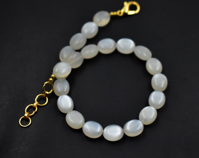 Bracelets and Jewellery 