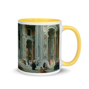 St. Peter&#39;s Basilica Mug