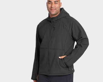 Gerry Insulated Full Zip Men's Sweater 