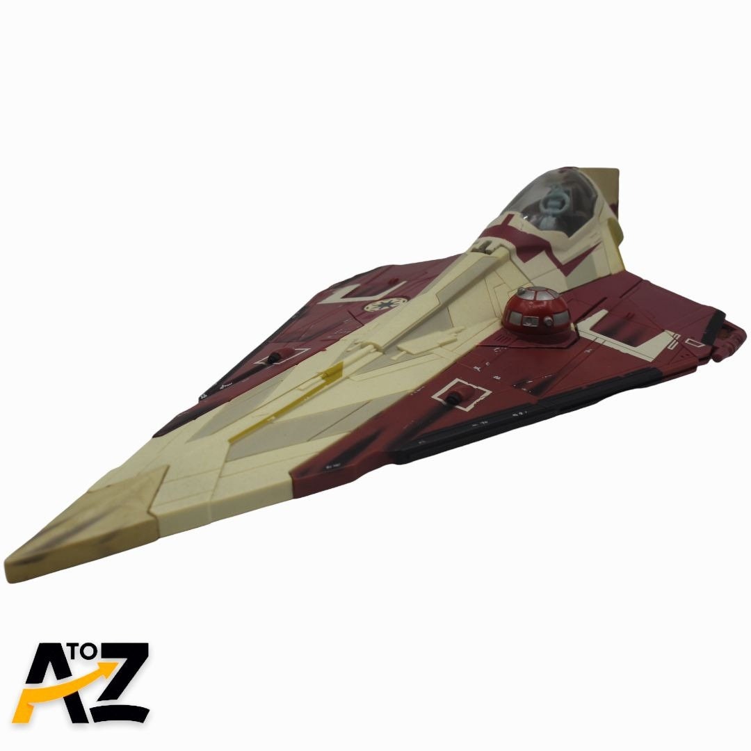 Obi wan kenobi ship hotsell