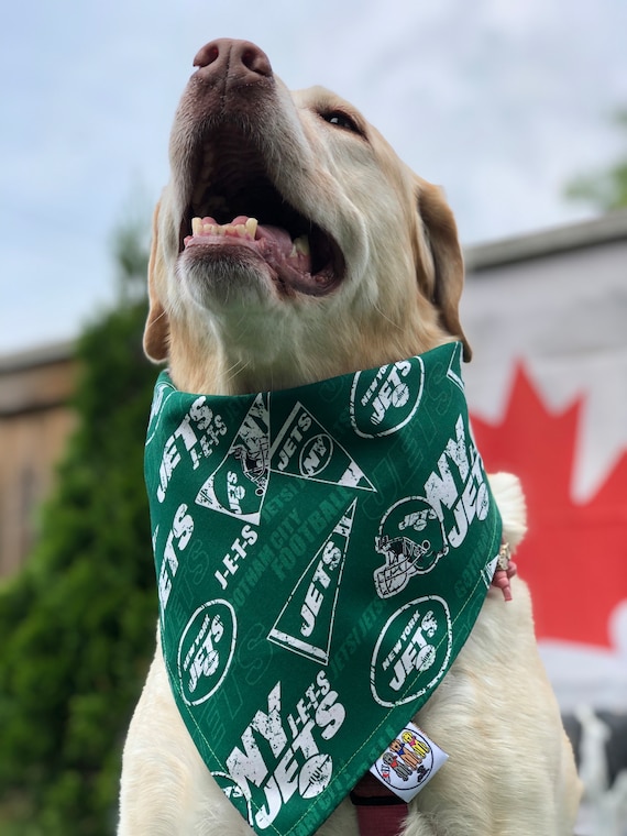 Doggie Bandanas New Years Dog Bandana Santa's Little Helper Pet