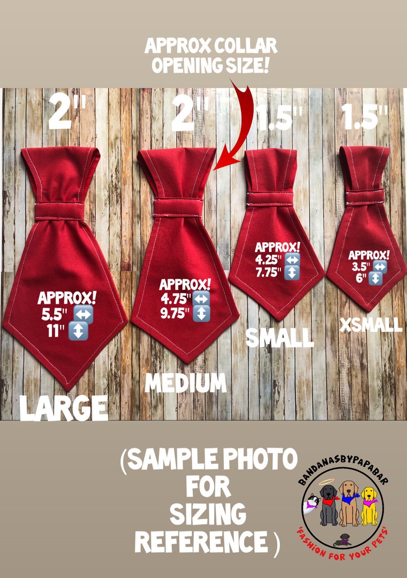 Colorado Avalanche Bow Tie Colorado Avalanche Avs Bow Tie Dog Bow Tie Cat Bow Tie Pet Neck Tie Avs Dog Tie Dog Gift Neck Tie image 9