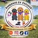 BandanasByPapaBar