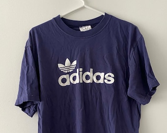 80s Adidas Etsy