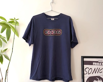 Vintage 2002 Y2J Chris Jericho WWF Wrestling T Shirt - Etsy