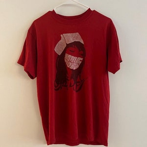 Vintage Sonic Youth Nurse shirt