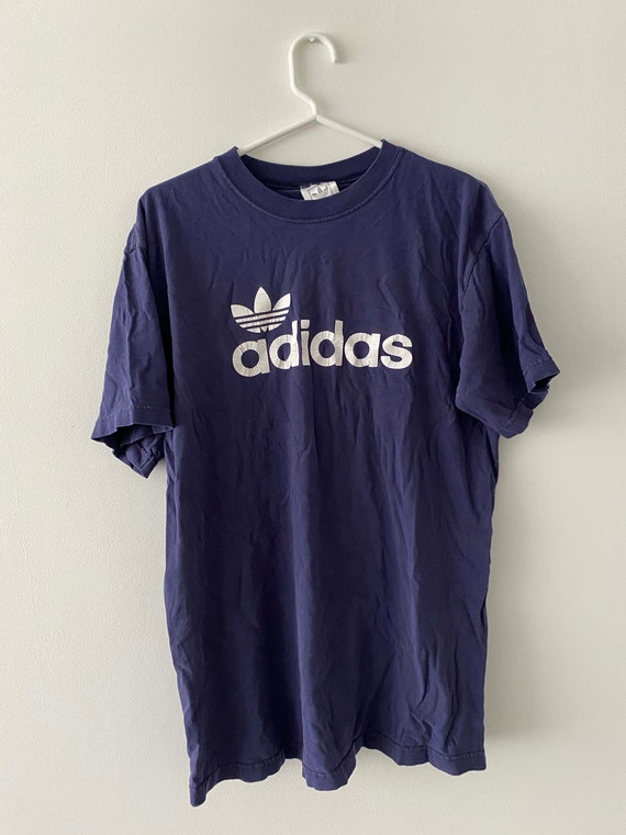 Adidas Retro t Shirts