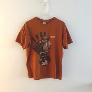 Vintage Sonic Youth Daydream Nation shirt