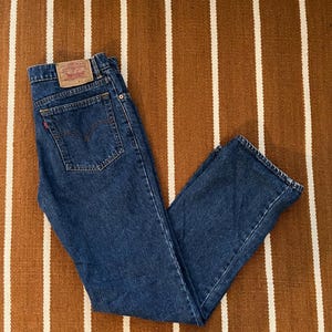 Vintage Levis 505s 32 x 32