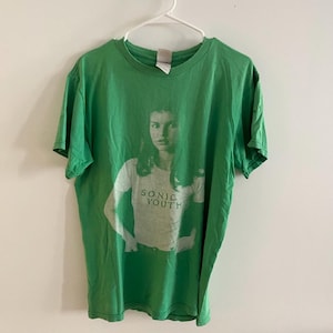Vintage Sonic Youth Funky Donkey Shirt