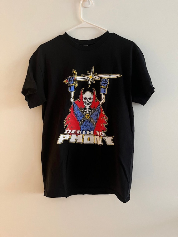 SYSTEMATIC DEATH/BACK DROP WORLD TOUR 2… Systematic death backdrop tour - Gem