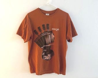 Vintage Sonic Youth Starpower Shirt Size L RL03 - Etsy