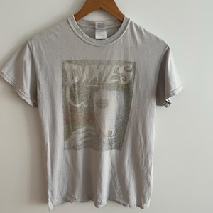 Vintage Pixies Shirt