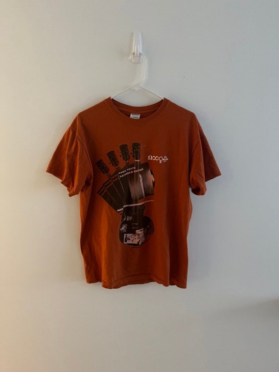 Vintage Sonic Youth t-shirt - image 1