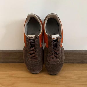 Nike Vintage Pre Montreal Racer Size 9.5