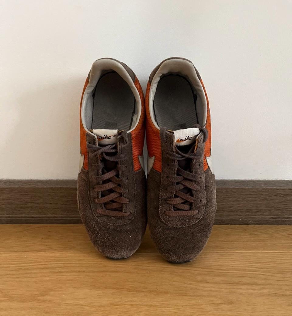 Vintage Onitsuka Tiger Shoes - Etsy
