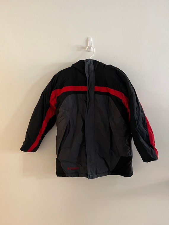 Vintage Columbia winter jacket