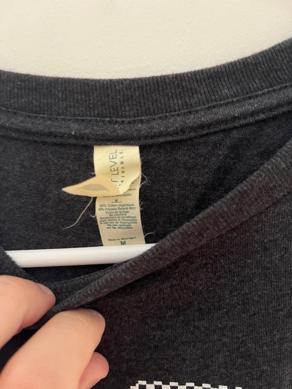 Jeff Rosenstock Ska Dream shirt Gem