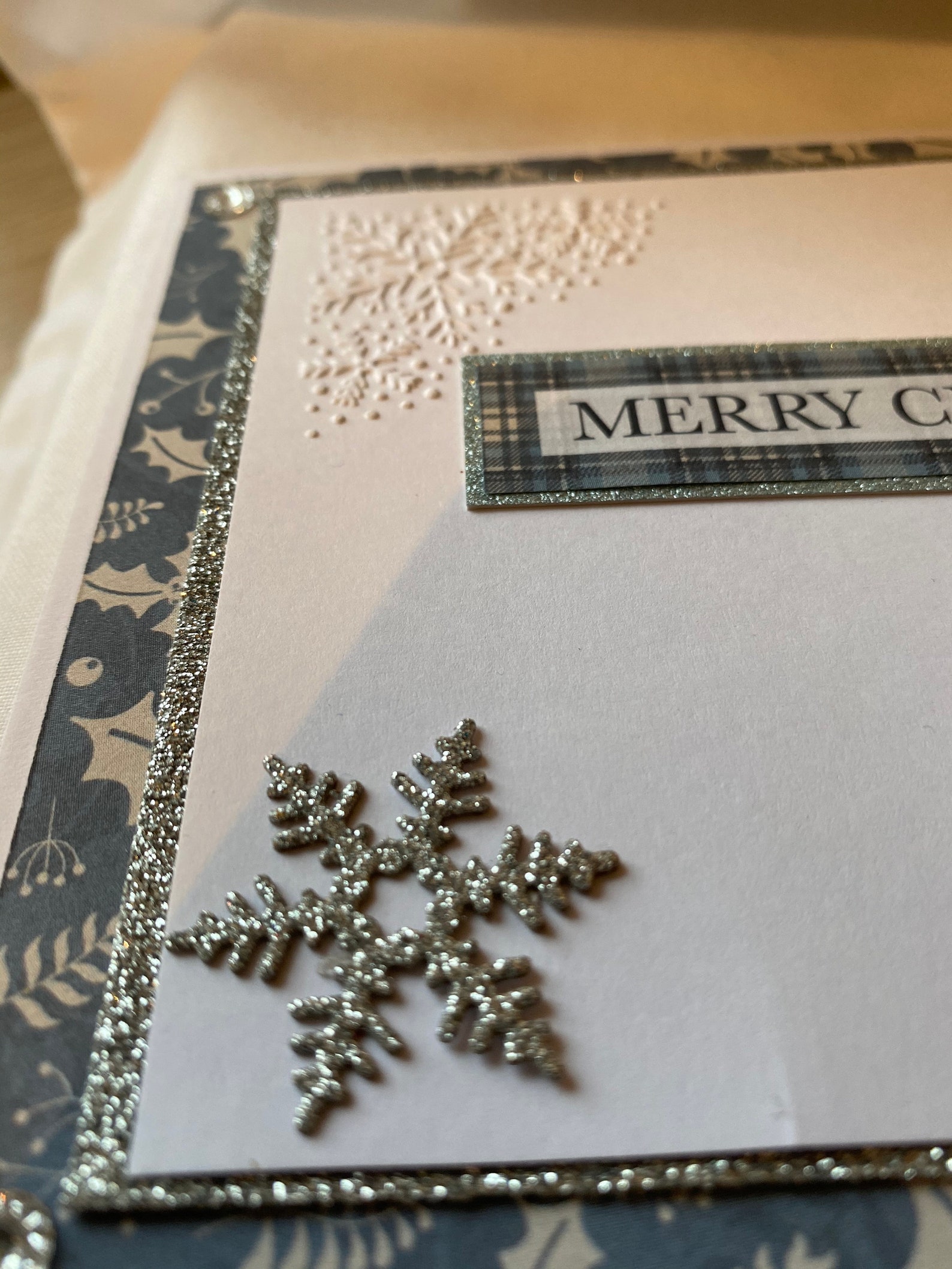 Elegant Christmas Cards 