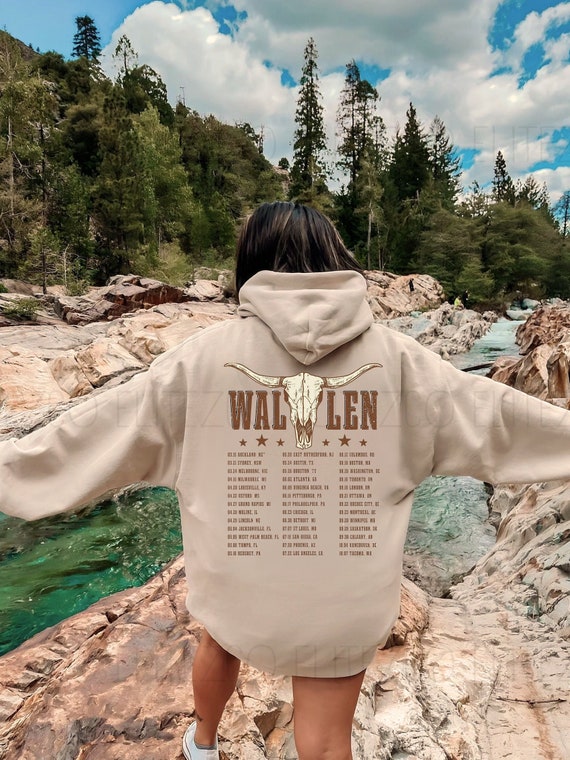 Morgan Wallen Hoodie 2023 One Night at A Time Tour Hoodie Morgan Wallen Tour Sweatshirt Country Concert Morgan Wallen Kid s Youth Hoodie Etsy UK