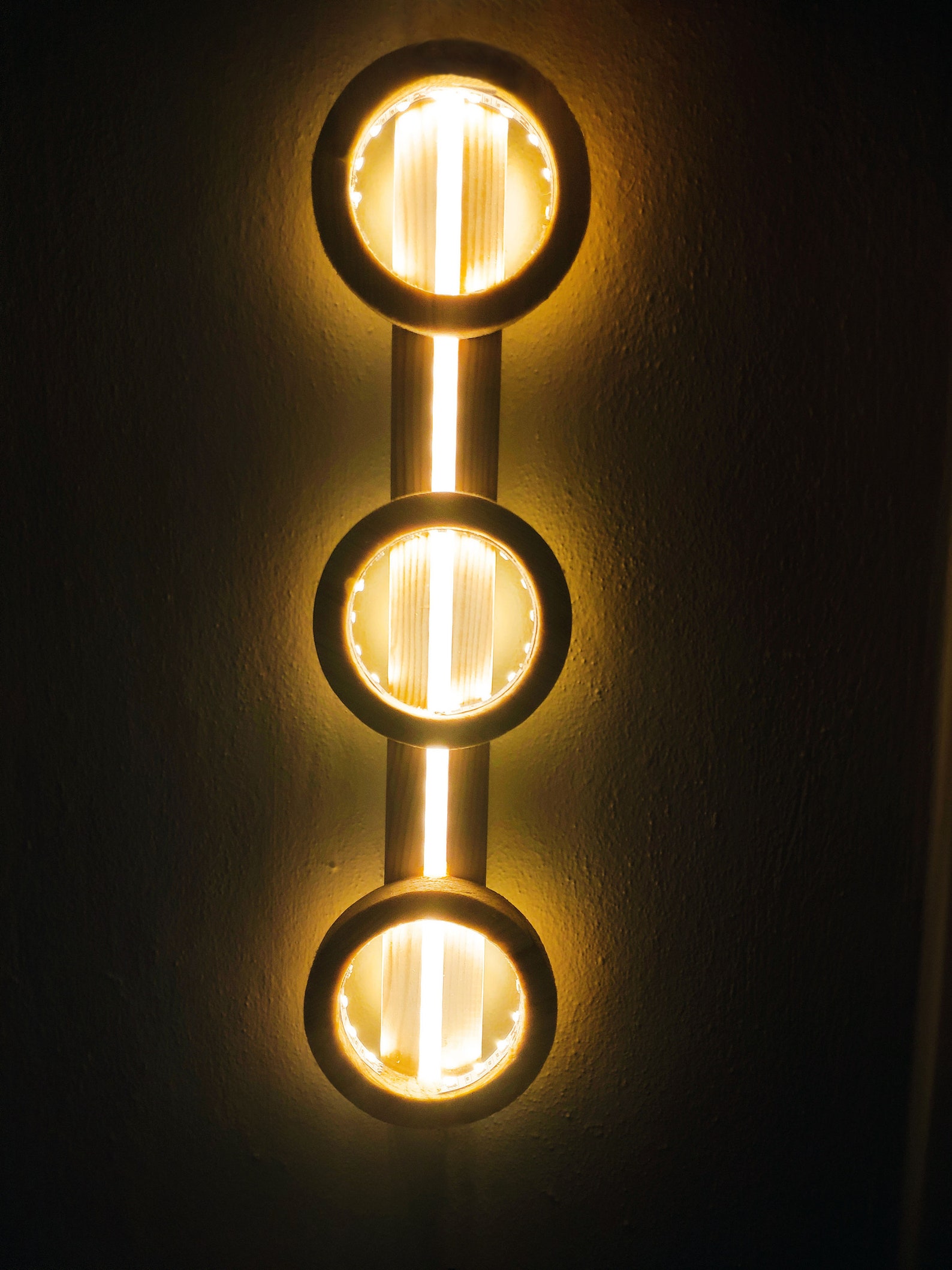 smart wall sconce smart wall sconce