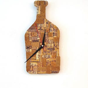 Wine Cork Wall Decor, Wood Wall Art,Wine Lover Gift, Wine Cork Art, Bar Decor, Kitchen Wall Art, Wine Corks Wall Hanging, Corks Artwork