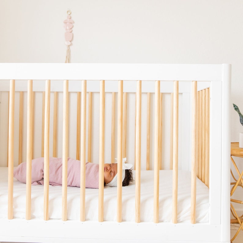 French Linen Swaddle Blanket 100 Flax Etsy