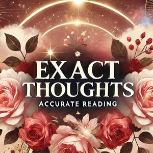 Lectura de amor con pensamientos exactos a la misma hora, lectura psíquica, lectura de amor con cartas del tarot, cómo piensan/sienten, lectura de amor sobre ex relaciones
