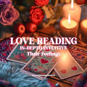 Lectura del amor en una hora, lectura psíquica rápida, cartas del tarot, intuición, guía espiritual, lectura del oráculo en una hora