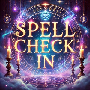 Spell Check-In Tarot Reading – Is Your Spell Working? Energy & Outcome Update, Basic or In Depth Details To Reinforce Your Spell